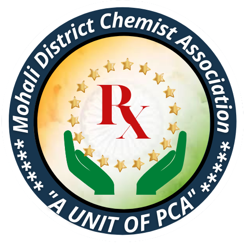 Mohali District Chemist Association