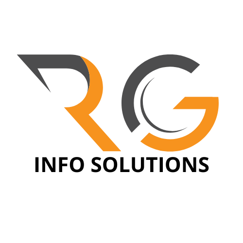 RG INFO SOLUTIONS